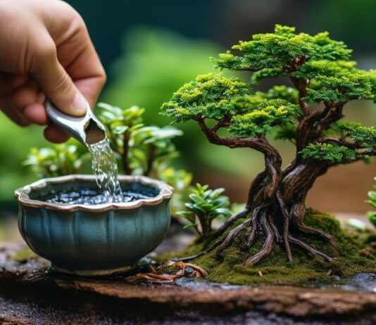Bonsai Tree Care Expert Tips